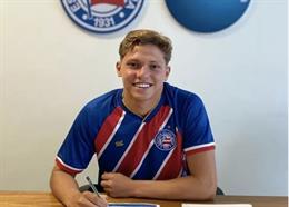 “Haaland Brazil” 17 tuổi lọt tầm ngắm Man City